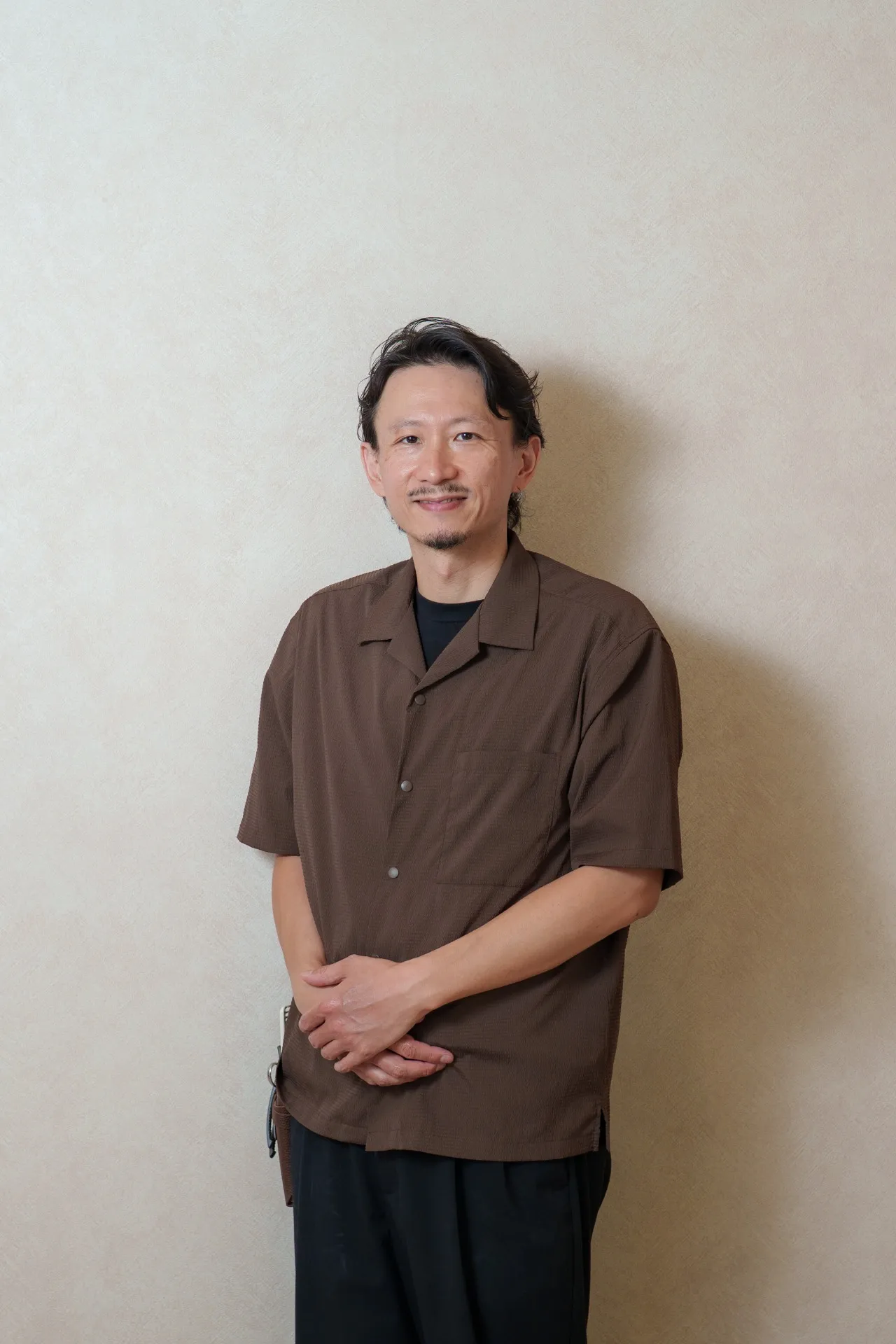 山口 好洋