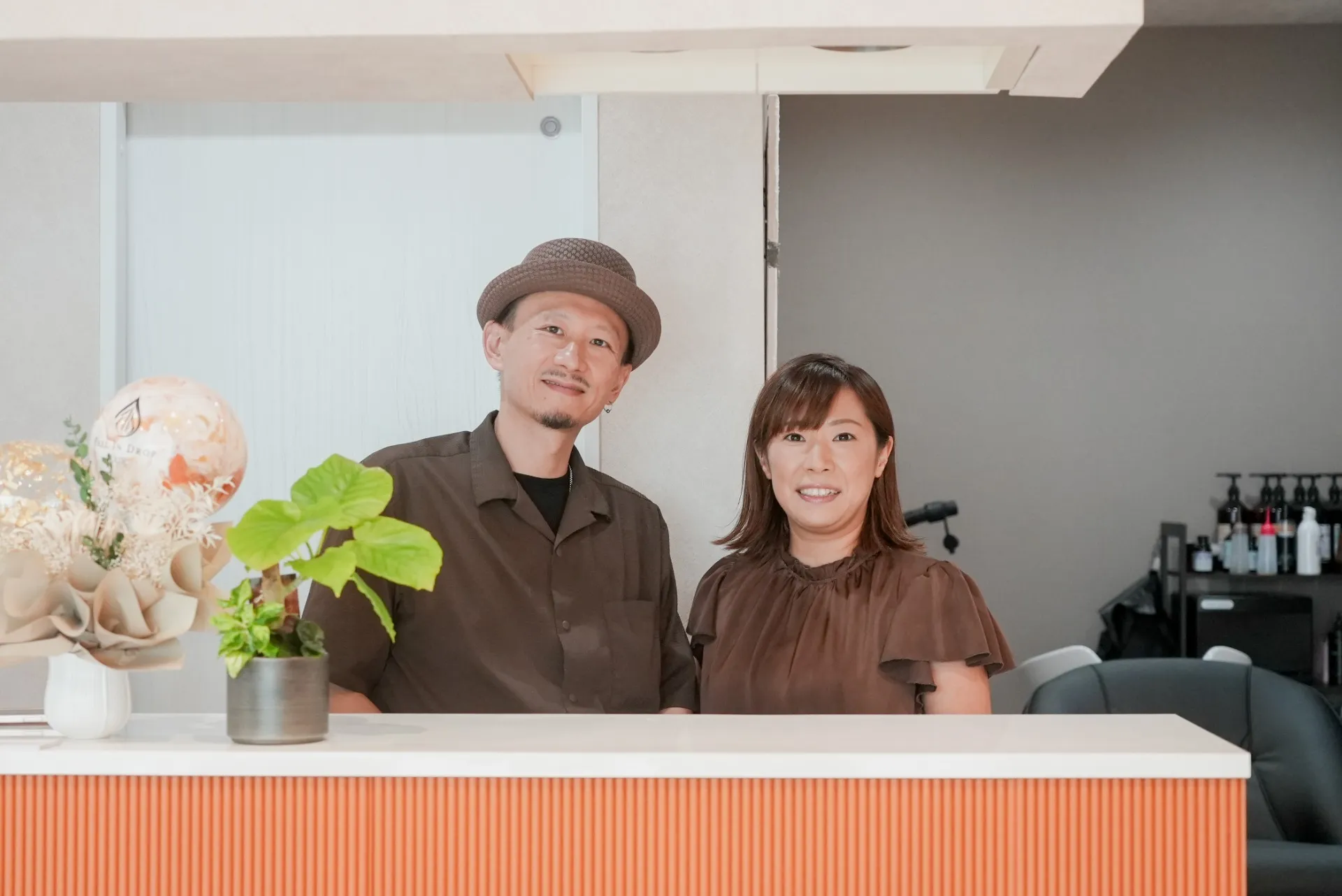 経験豊富なスタッフが丁寧に対応