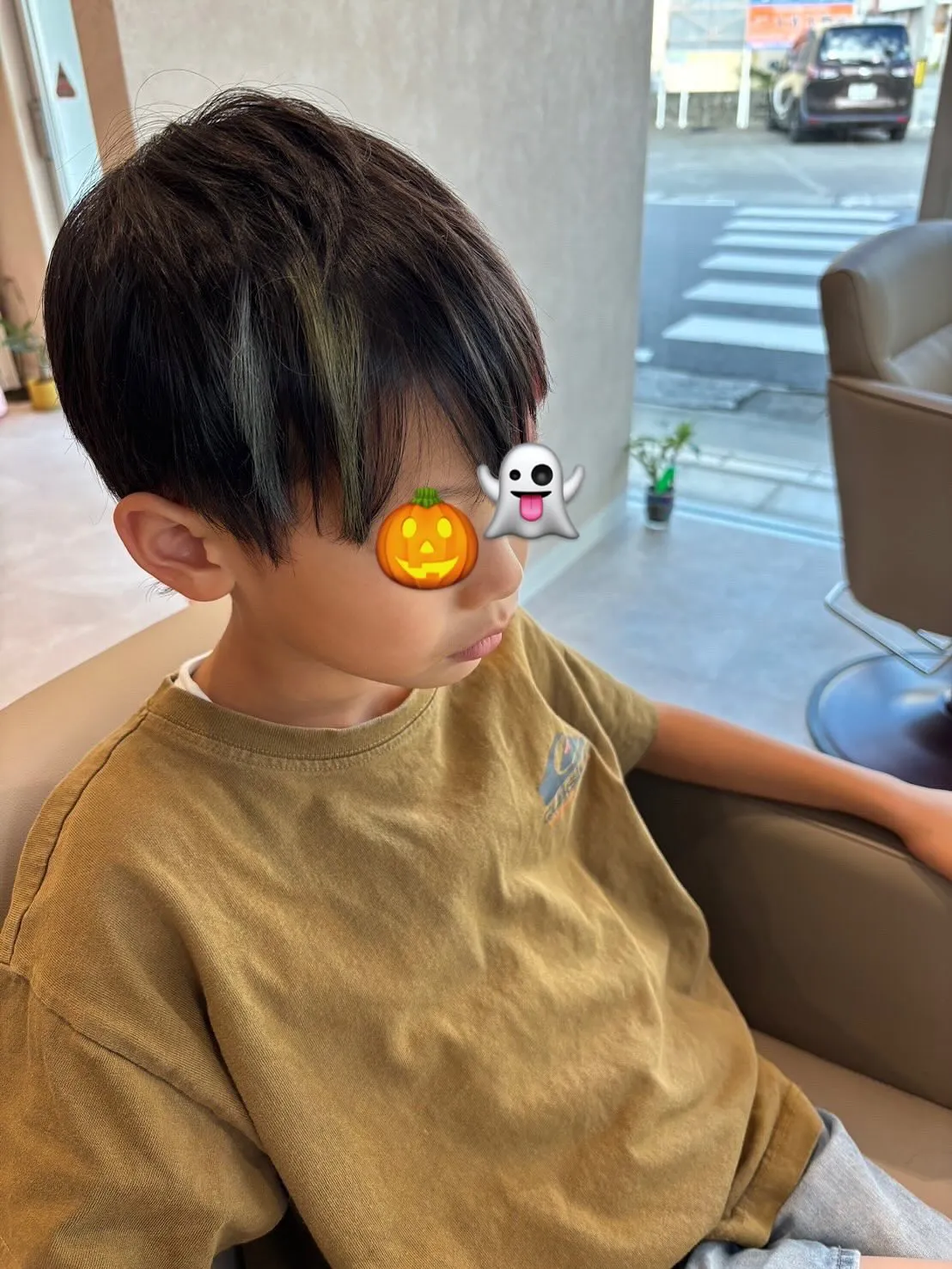 沖縄もだいぶ涼しくなってきましたね🍂