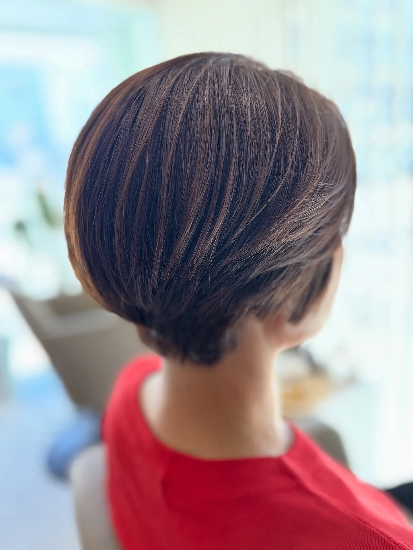 \\未来の髪ために//