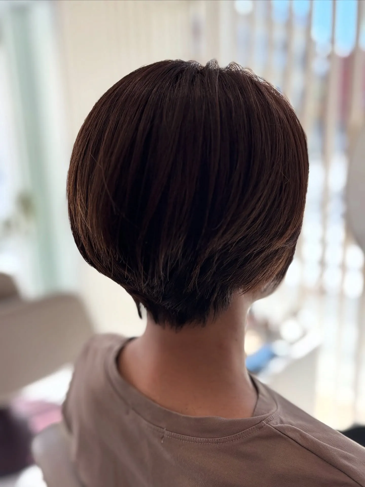 \\未来の髪ために//