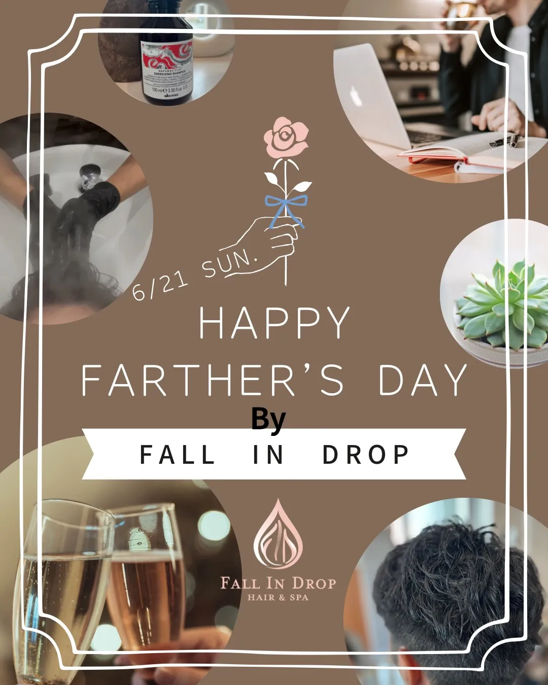 👞Happy Father's Day👔