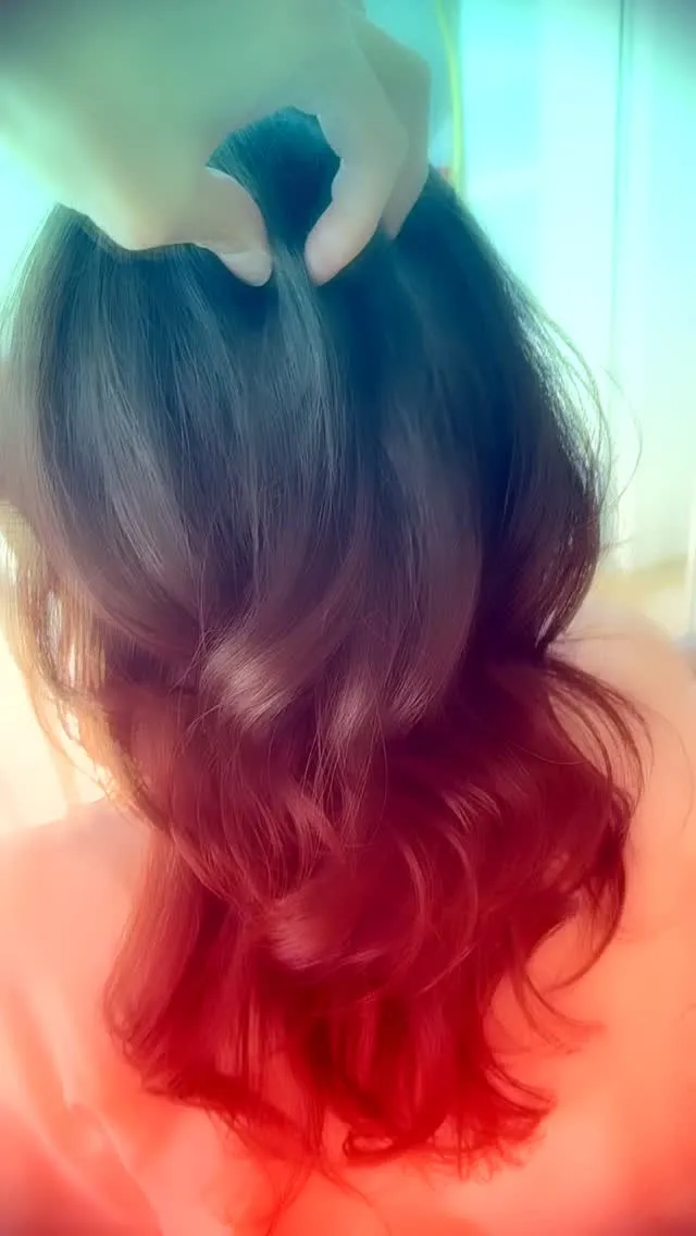 🦋バタフライレイヤー🦋