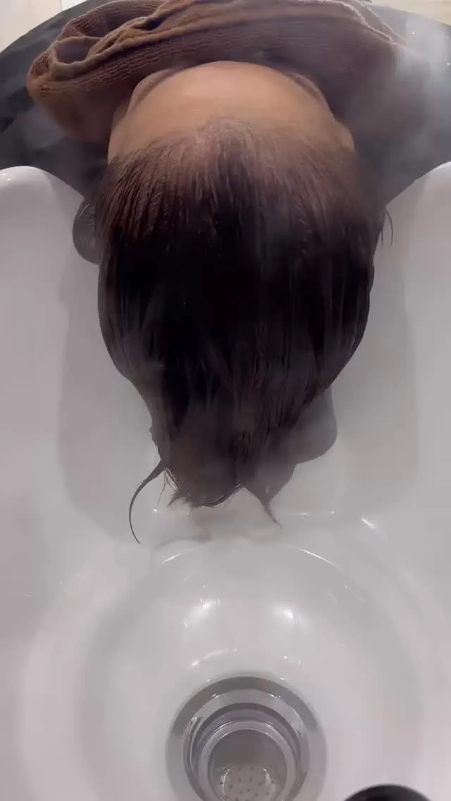 🪷スカルプケアもFALL IN DROP🍀