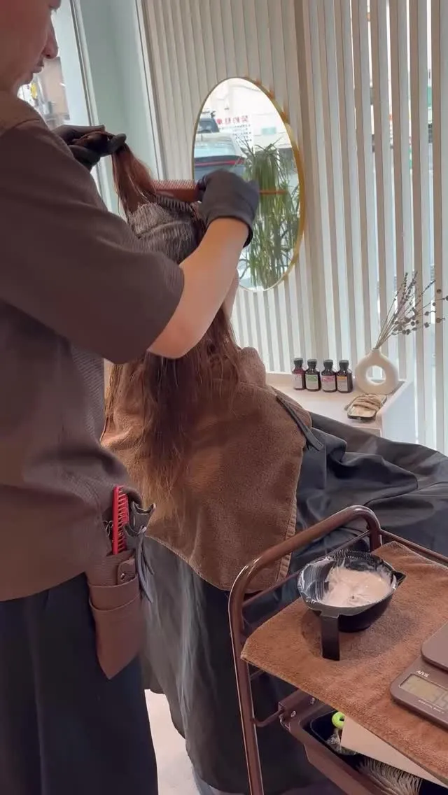 \\ダメージは施術中だけじゃ無い//