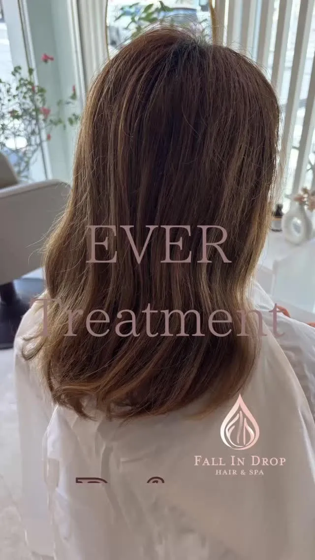 ✨EVERトリートメント✨